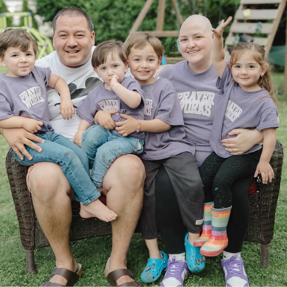 Meet your Posher, Alexis